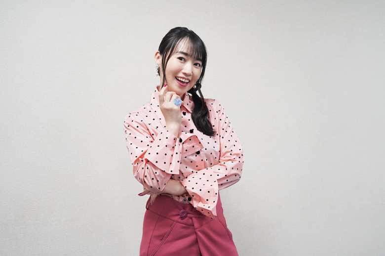 忙しい毎日を送る水樹奈々さんのリラックス方法は？