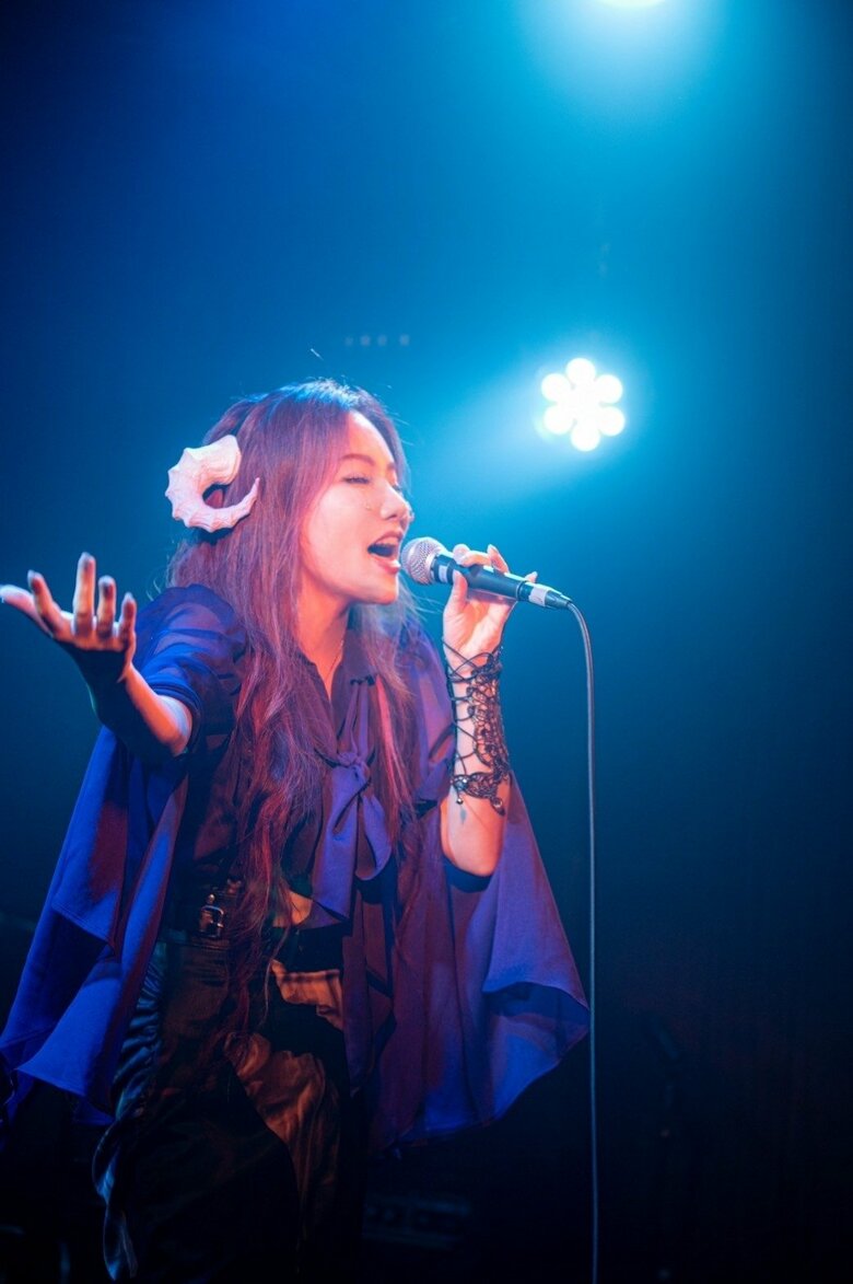 アニソンライブ2024