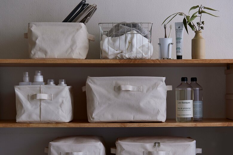 30代〜40代女性に人気のナチュラルテイストな生活雑貨