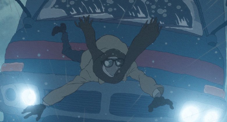 (C)2018 STUDIO PONOC