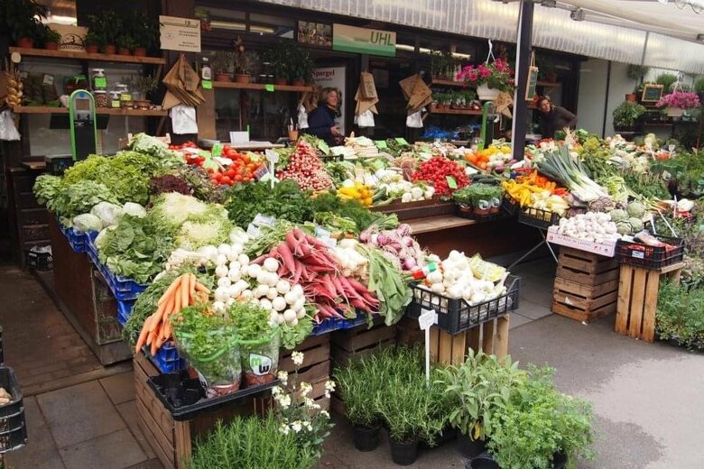 変わった食材を探すのも海外生活の醍醐味