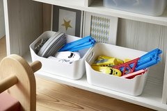 家がスッキリ片づく近道は”子ども収納”にある!