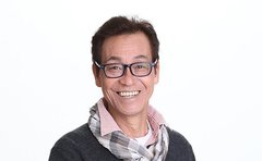 《別居や離婚と騒がれ》清水アキラ 夫婦別々に暮らした「卒婚」の真相を明かす「俺も甘いよね」