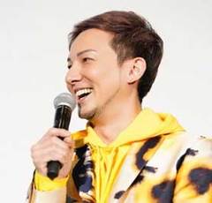 ISSAさんがトーマスの新キャラ考案！採用される日は来る…！？