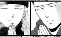 夫のおかげで風邪知らず！？新年初の夫婦のやりとりにキュンがとまらない