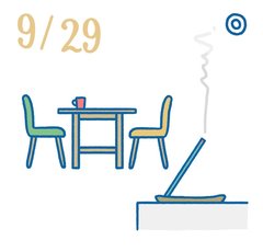 9月29日の開運風水｜増税前の金銭面の不安を晴らす「気」の整え方【住居運】