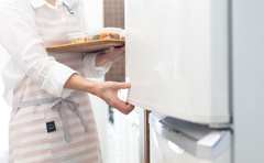 あの新生姜で絶品焼きそば!?阿佐ヶ谷姉妹が作る奇跡の一品