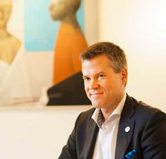 家庭と育児に関わるのは父親の権利！フィンランドに学ぶ共働き時代の父親像