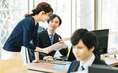 “正しい報連相”できていますか？「意外と間違ってる人多数!!」