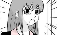 母親の熱中症対策が、ちょっぴり恥ずかしい