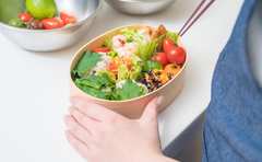 南キャン・山ちゃんも絶賛！電子レンジで絶対失敗しないお弁当作り