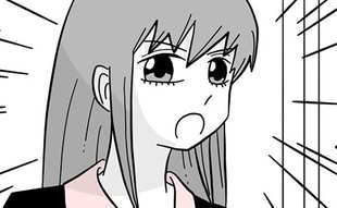 母親の熱中症対策が、ちょっぴり恥ずかしい