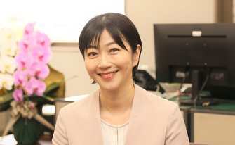 久保田智子