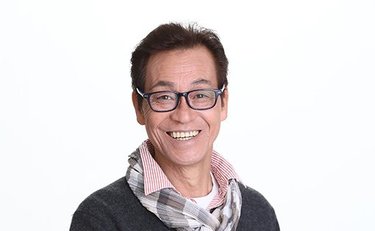 《別居や離婚と騒がれ》清水アキラ 夫婦別々に暮らした「卒婚」の真相を明かす「俺も甘いよね」