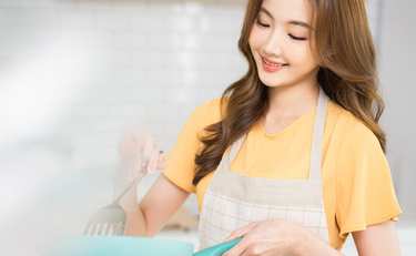 4分で完成！激旨パスタに変わる“冷凍うどん”は晩ご飯でスルッと食べたい