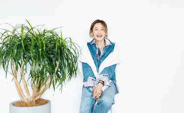 西山茉希“茶色多め上等”の食卓へのこだわり「まずは大人がおいしそうに食べる」