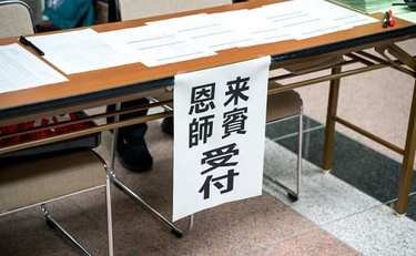 30代から同窓会の幹事を始めた女性「私が続ける理由」