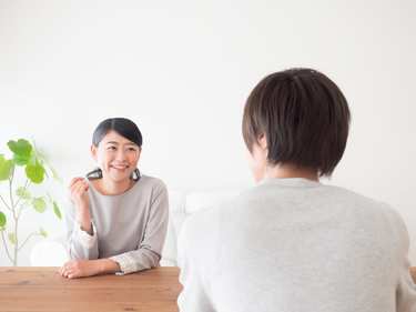 正直「聞いてるフリ」しています…家に帰って〝聞きたくない妻の話〟4つ