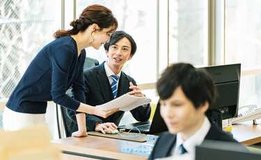 “正しい報連相”できていますか？「意外と間違ってる人多数!!」