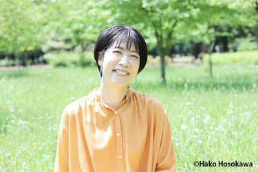 「コロナ離婚」でシングルマザーになった漫画家・花津ハナヨ「マッチングアプリで婚活してみたら、予想外のことばかりだった」