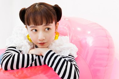 三戸なつめ「今も鮮明に記憶がよみがえる」アニメ