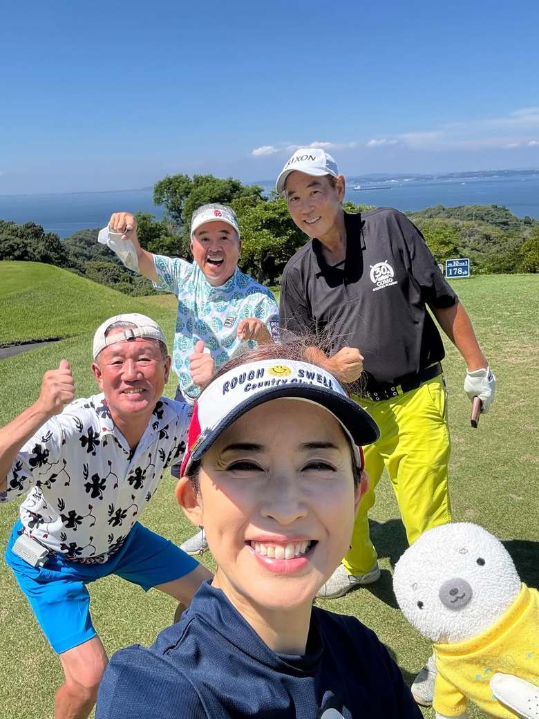 ラッシャー板前