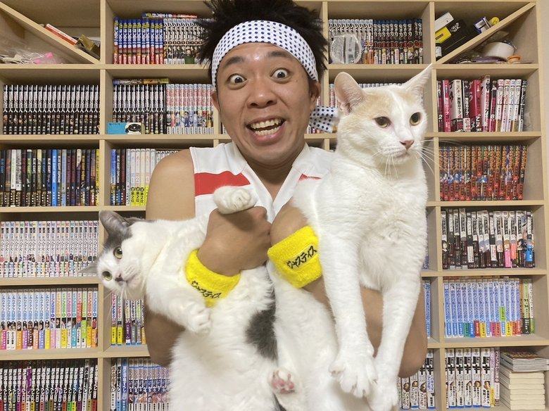 サンシャイン池崎