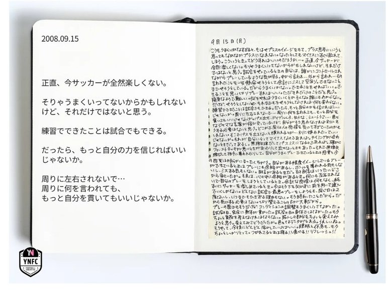最近公開した2008年9月の日記