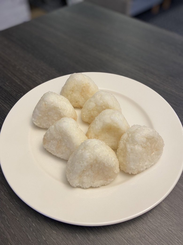 優勝を引き寄せた！？ウィンブルドン決勝当日に愛さんが慎吾さんに握ったおにぎり