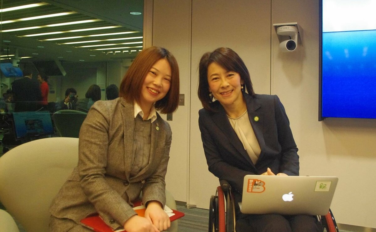 岸田奈美「感動ポルノと中傷した人と対話」胸にあったのは母の姿｜CHANTO WEB