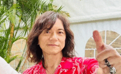 「本日はお日柄もよく」の挨拶を辞め PTA会長を務めたダイアモンド☆ユカイ「元気のないコロナ後の学校」に明るさを取り戻すまで