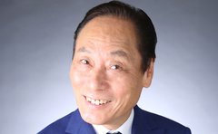 「なぜ事実婚でなく再婚を？」ヨネスケが語る76歳の決断。同居では「守れない」と感じたシニアカップルの現実