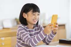 子どもの「留守番デビュー」予想外のトラブル1位は？我が家ルールを調査