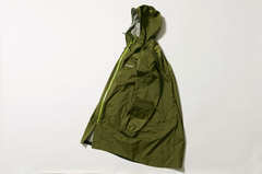 【モンベル】レイングッズ人気アイテム「梅雨だけでなく一年中使える!!」