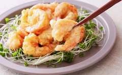 えびマヨレシピ「オーロラソースを纏った最強の一品」