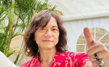 「本日はお日柄もよく」の挨拶を辞め PTA会長を務めたダイアモンド☆ユカイ「元気のないコロナ後の学校」に明るさを取り戻すまで