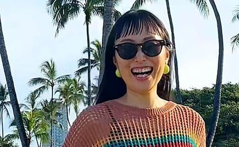 33歳で7歳年下彼氏に失恋したOLのミカ。が超節約生活で「星野リゾート」全75施設を制覇するまで