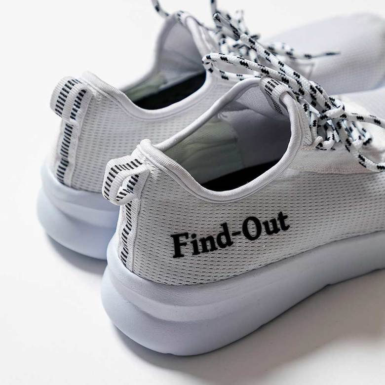 ワークマン アスレシューズウォッシャブル メッシュ素材