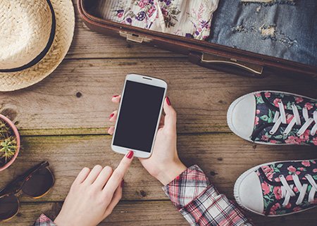 正解：②かからない