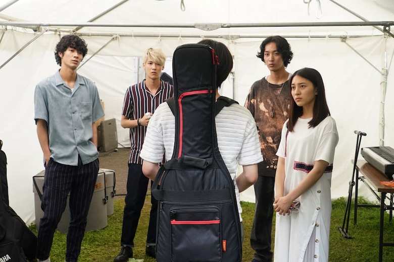 ©︎2020『サヨナラまでの30分』製作委員会