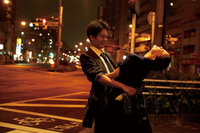 ©2019「宮本から君へ」製作委員会