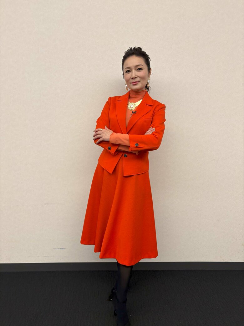 マルシアさんアーティスト写真