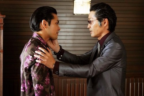 ©︎2019「ザ・ファブル」製作委員会