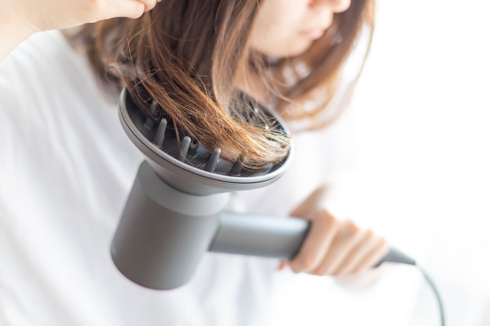 dyson supersonic