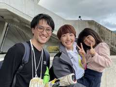 寺田明日香選手の夫・佐藤峻一さんが乗り越えてきた“ハードル”