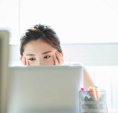 緊張で仕事が上手くいかないあなた…無理に自分を「できる人」に仕立てないで！