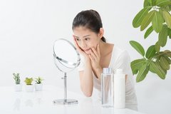 毎日３分の美白ケアで、10年後もキレイなママでいよう