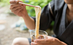 「まぼろし〜！」SNSでバズり中のめんつゆはカルディで売り切れ続出！？