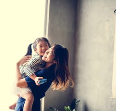 子供をキツく叱り過ぎた後遺症…その怖すぎる末路