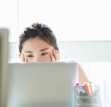 緊張で仕事が上手くいかないあなた…無理に自分を「できる人」に仕立てないで！